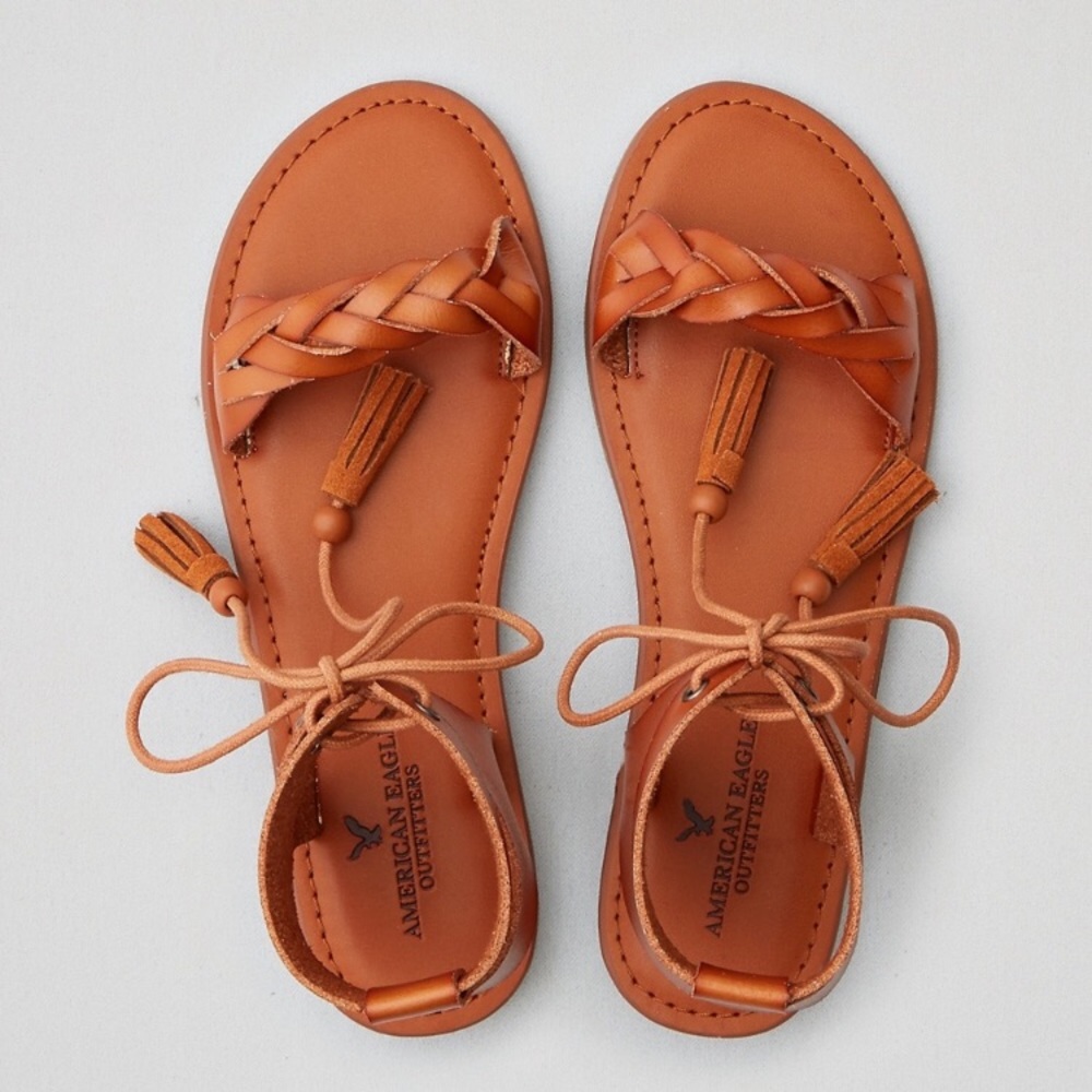 American Eagle Sandals